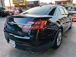 Ford Taurus